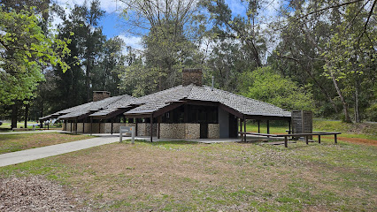 Wombeyan Caves campground