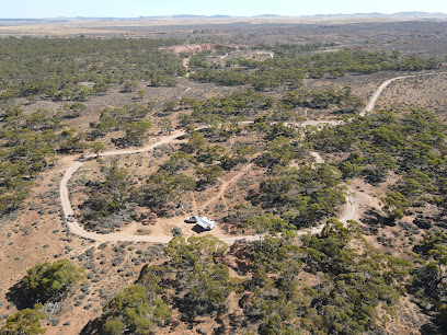 Red Banks Conservation Park Campgrounds