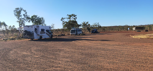 Cockburn Rest Area