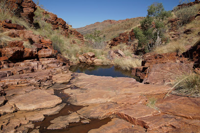 Gorge Campground
