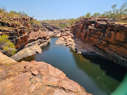 Dulundi (silent Grove) campground