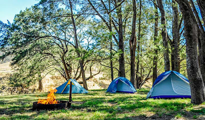 Capertee Campground
