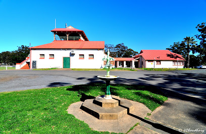 Nowra Showground