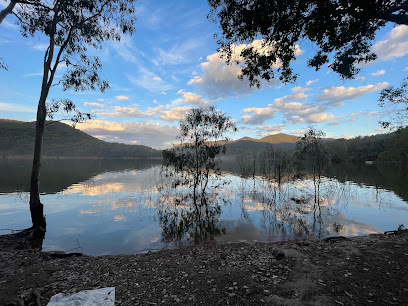 Newtons Campground
