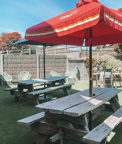 Mount Moriac Hotel - Free Campsite