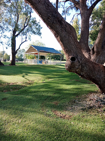 Fishermans Park