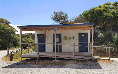 Manuka Campground (PWS)