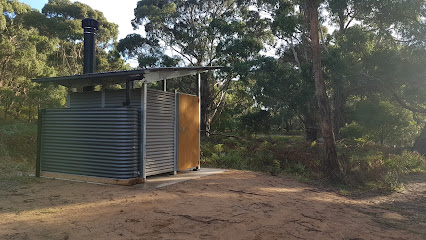 Lightwood Creek camping area