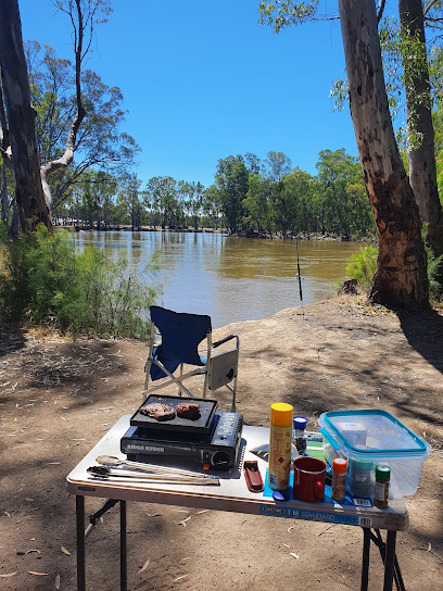 Koondrook Camp Ground