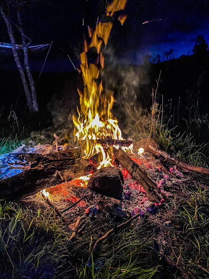 Jacksons Crossing Area