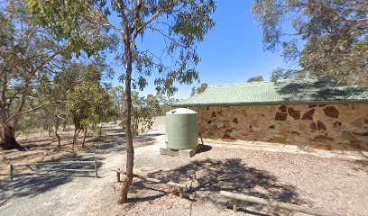 Para Wirra Helipad