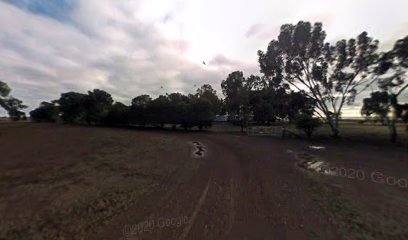 Camp Ground
