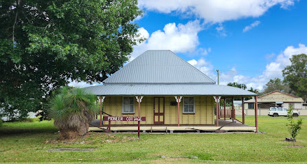 Urbenville Showground & Camping Ground