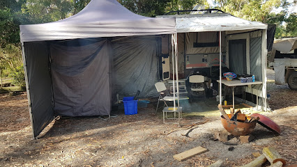 Station Creek Campground