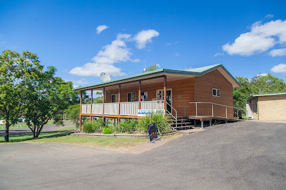 Lake Monduran Holiday Park