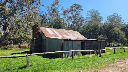 Sheepyard Flat Campsite