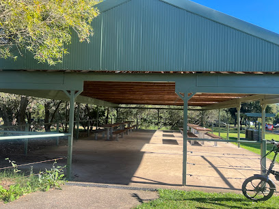 Bents Basin Campground