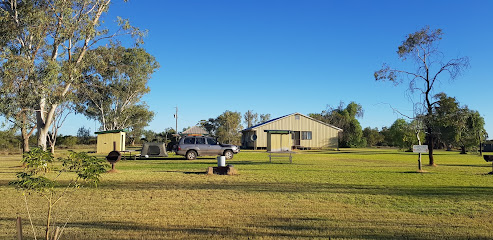 Kilcowera Station
