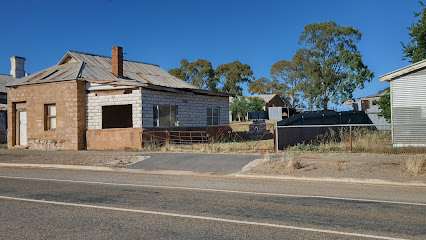 Murray Town Camp Ground