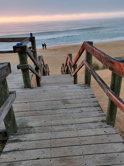 Paradise Beach Campground