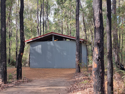 Wright's Bridge Campsite
