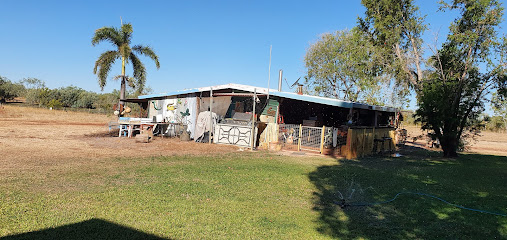Leichhardt Lagoon