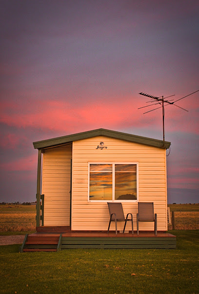 Lang Lang Foreshore Caravan Park