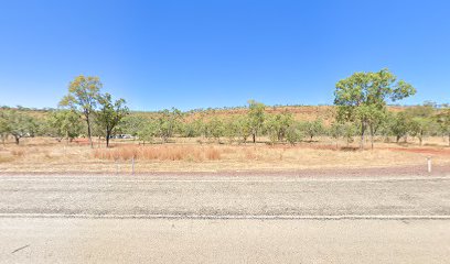 Sullivans Creek Campground