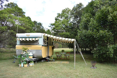 Bunyip Camping