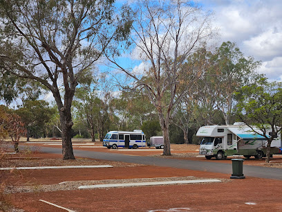 Northam RV Park