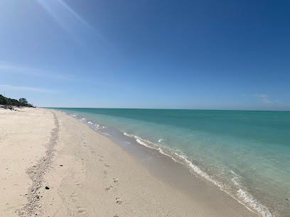 North West Island Campground