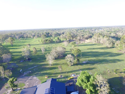 Buxton Bush Retreat
