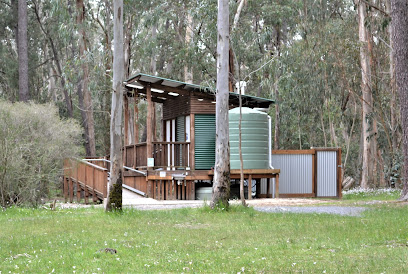 Chookarloo Campground
