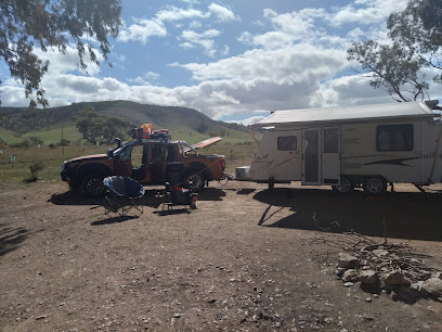 Worlds End Caravan and Camp Site