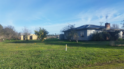 Turner Bend