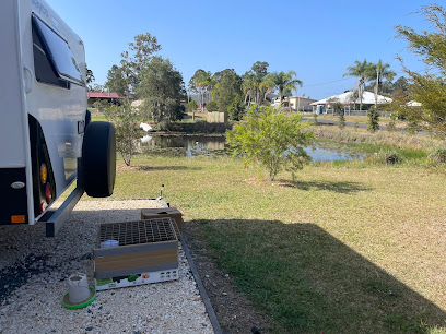 RV Retreat Coolongolook