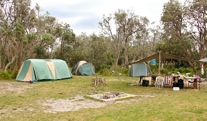 Picnic Point campground
