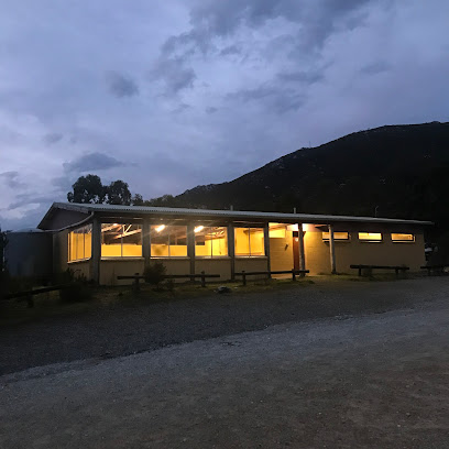 Teds Beach Camping