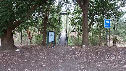 Loch Memorial Reserve Camping Ground