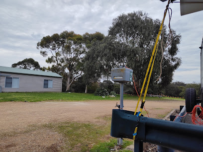 Naracoorte Caves Campground