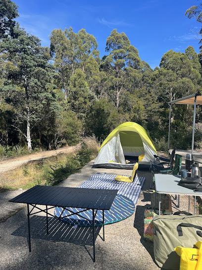 Lake Kara Campground