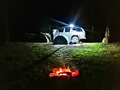 Carters Mill Campground