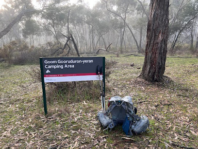 Goom Gooruduron-Yeran campground