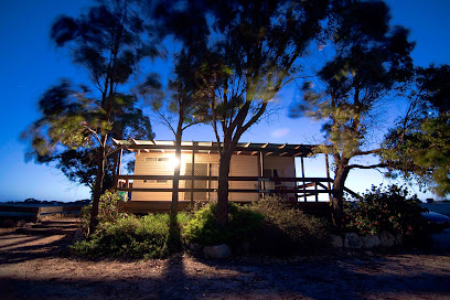 Coodlie Park Eco Retreat