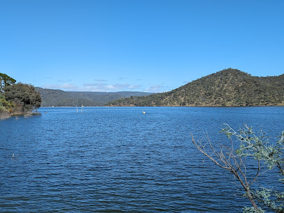 South Maintongoon Campground