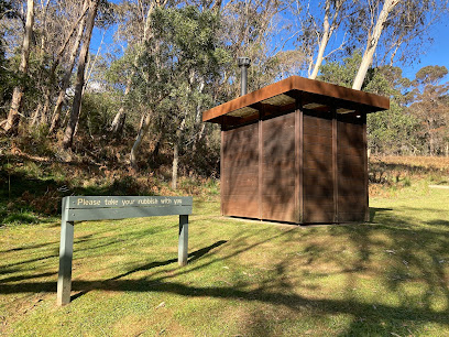 Mooraback campground