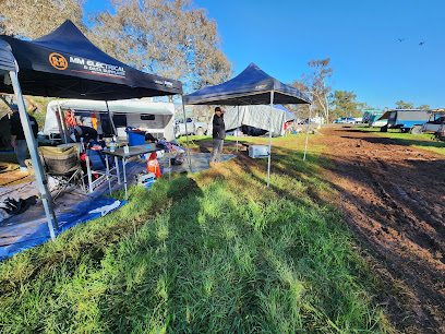 Reid And Sulman Campground