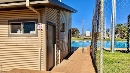 Three Springs Short Stay Caravan Park