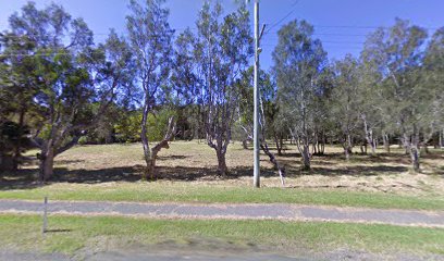 Strawberry's Paddock Camping