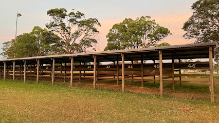 Bulahdelah Showgrounds